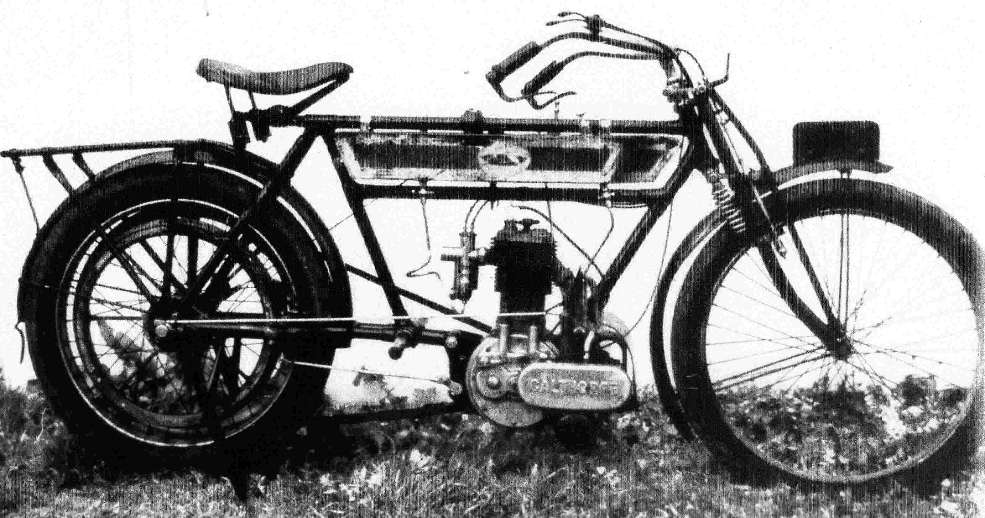 1910 Precision