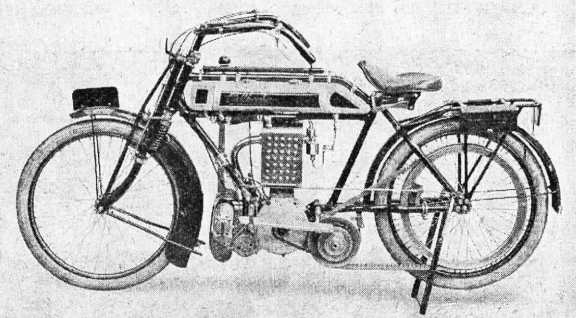 1913 greenprecision