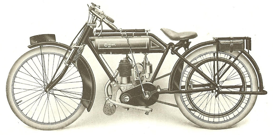 1915 Jap 2speed