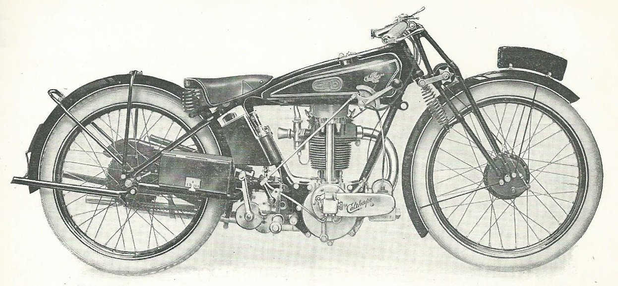 1928 super sports