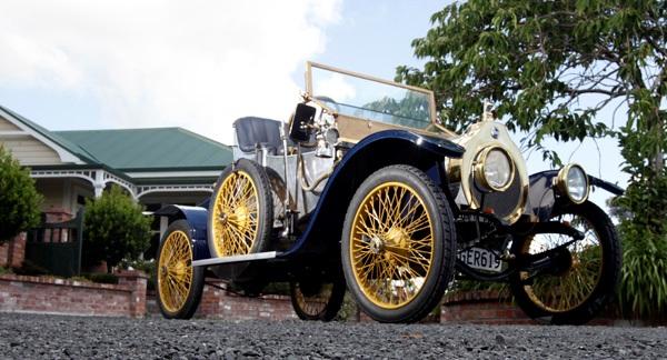1912 car